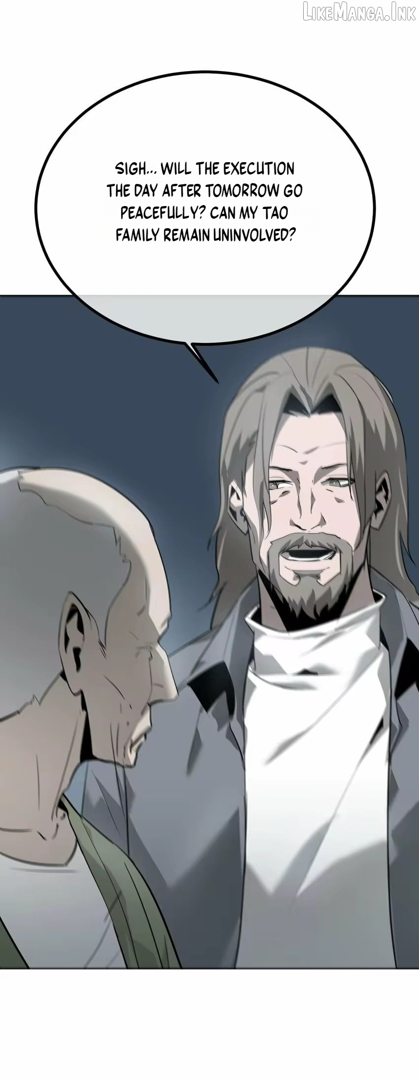Spectres Chapter 40  - page 16